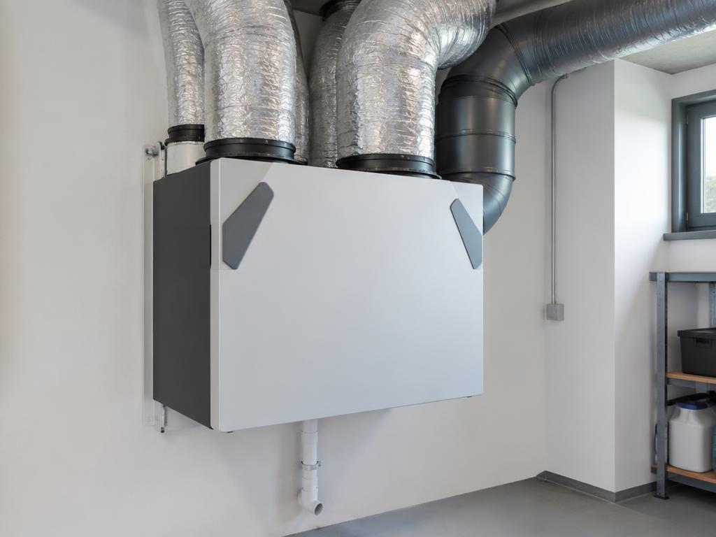 Ventilācija